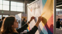 11 Best Commercial Trade Show Display Backdrop for Marketing Agencies in 2026