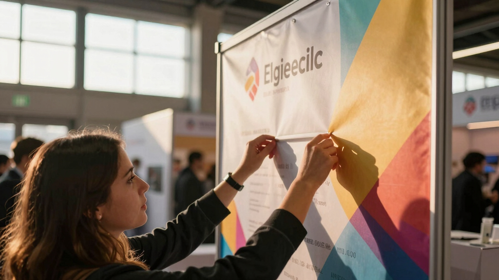 11 Best Commercial Trade Show Display Backdrop for Marketing Agencies in 2026