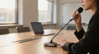 11 Best Premium Conference Speakerphone for Small Meeting Rooms in 2026