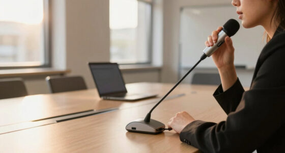 11 Best Premium Conference Speakerphone for Small Meeting Rooms in 2026