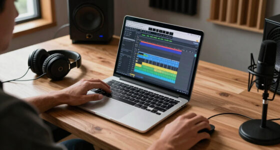 11 Best Premium Mobile Workstation Laptops for Podcast Editors in 2026