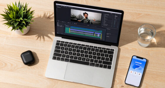11 Best Premium Mobile Workstation Laptops for Video-Heavy Marketing Teams in 2026