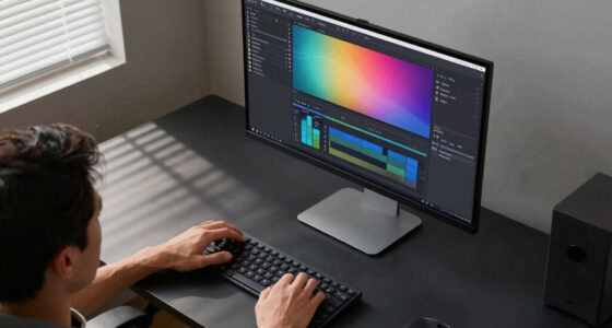 11 Best Premium Ultrawide Monitors for Copywriters and Editors in 2026