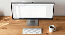 11 Best Premium Ultrawide Monitors for Large Spreadsheets in 2026