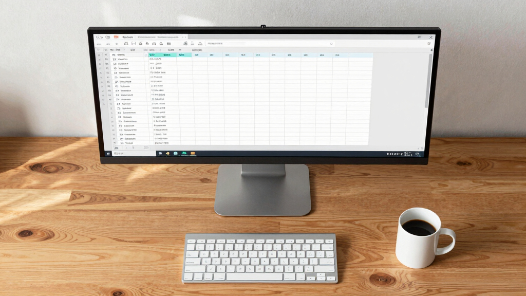 11 Best Premium Ultrawide Monitors for Large Spreadsheets in 2026