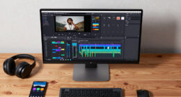 11 Best Professional 4K Monitors for Video Editing for Marketers in 2026