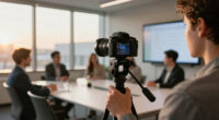 11 Best Professional Conference Camera for Agency Pitch Meetings in 2026