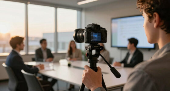 11 Best Professional Conference Camera for Agency Pitch Meetings in 2026