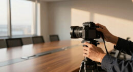 11 Best Professional Conference Camera for Boardrooms in 2026