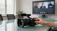 11 Best Professional Conference Cameras for Hybrid Teams in 2026