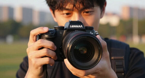 11 Best Professional Mirrorless Camera For Brand Videos In 2026