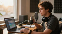 11 Best Professional Podcast Equipment Bundle for Creator Businesses in 2026
