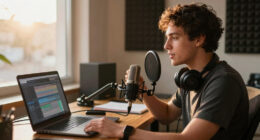 11 Best Professional Podcast Equipment Bundle for Creator Businesses in 2026