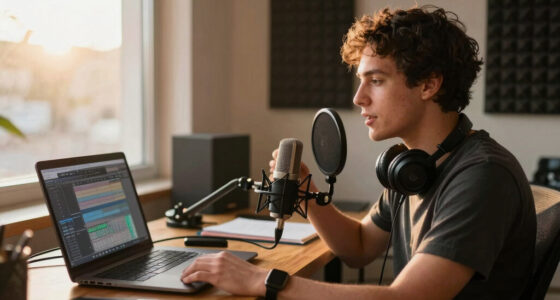 11 Best Professional Podcast Equipment Bundle for Creator Businesses in 2026