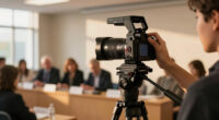 11 Best Professional PTZ Camera for Panel Discussions in 2026