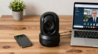 11 Best Professional PTZ Camera for Webinars in 2026