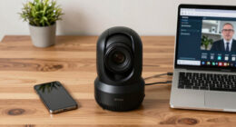 11 Best Professional PTZ Camera for Webinars in 2026