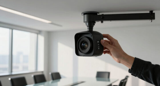 11 Best Professional PTZ Cameras for Hybrid Event Rooms in 2026
