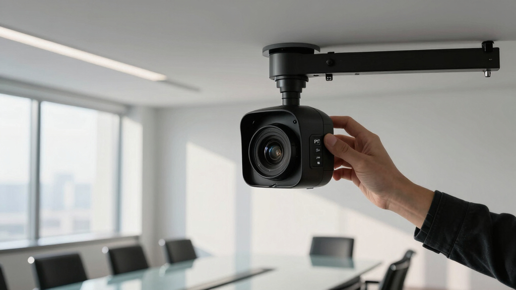 11 Best Professional PTZ Cameras for Hybrid Event Rooms in 2026