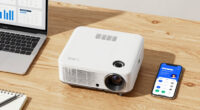 12 Best Business Projector For Marketing Workshops In 2026