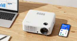 12 Best Business Projector For Marketing Workshops In 2026