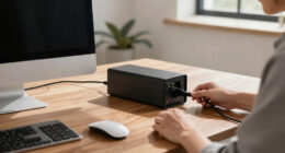 12 Best Business UPS Battery Backup for Desktop Workstations in 2026