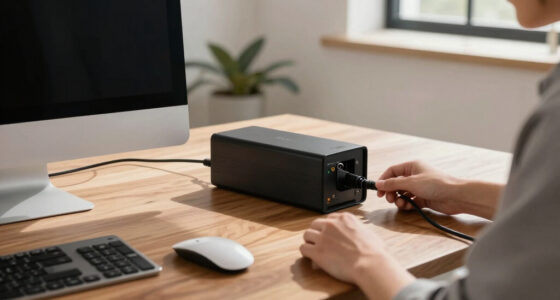 12 Best Business UPS Battery Backup for Desktop Workstations in 2026