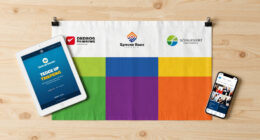 12 Best Commercial Trade Show Display Backdrop for Sponsored Events in 2026