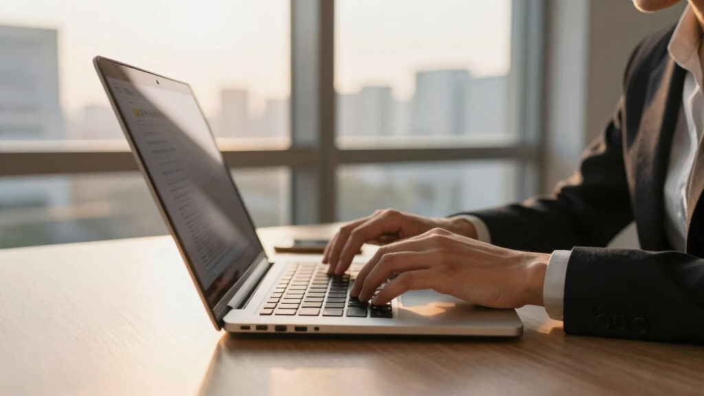 12 Best High-End Business Laptops for Digital Marketing Consultants in 2026