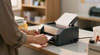 12 Best Industrial Label Printer For Small Businesses In 2026