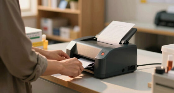 12 Best Industrial Label Printer For Small Businesses In 2026