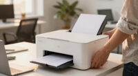 12 Best Office-Grade All-In-One Laser Printer for Proposal Printing in 2026