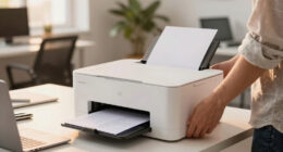 12 Best Office-Grade All-In-One Laser Printer for Proposal Printing in 2026