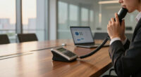12 Best Premium Conference Speakerphone for Boardroom Audio in 2026