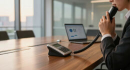 12 Best Premium Conference Speakerphone for Boardroom Audio in 2026