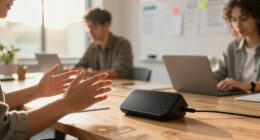 12 Best Premium Conference Speakerphone for Coworking Spaces in 2026