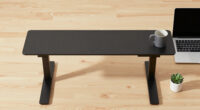 12 Best Premium Electric Standing Desk for Shared Desks in 2026