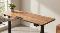 12 Best Premium Electric Standing Desk for Small Business Owners in 2026