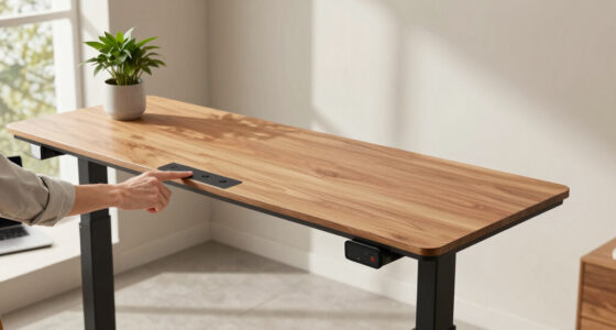 12 Best Premium Electric Standing Desk for Small Business Owners in 2026