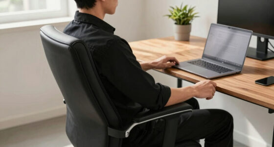 12 Best Premium Ergonomic Office Chairs for Copywriters and Editors in 2026