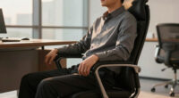 12 Best Premium Ergonomic Office Chairs for Executive Offices in 2026