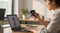 12 Best Professional Conference Cameras for Remote Sales Calls in 2026