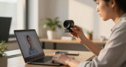 12 Best Professional Conference Cameras for Remote Sales Calls in 2026