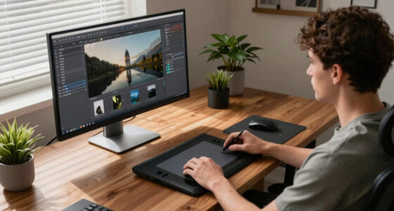 12 Best Professional Desktop Workstations for Design-Heavy Workloads in 2026