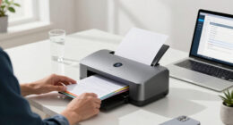 12 Best Professional Document Scanner for High-Volume Office Scanning in 2026
