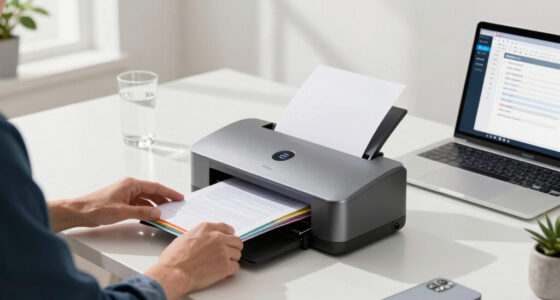 12 Best Professional Document Scanner for High-Volume Office Scanning in 2026