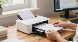 12 Best Professional Document Scanner for Small Businesses in 2026