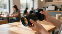 12 Best Professional Mirrorless Cameras for Social Video Production in 2026