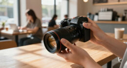 12 Best Professional Mirrorless Cameras for Social Video Production in 2026