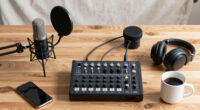 12 Best Professional Podcast Equipment Bundle For Business Podcasts In 2026